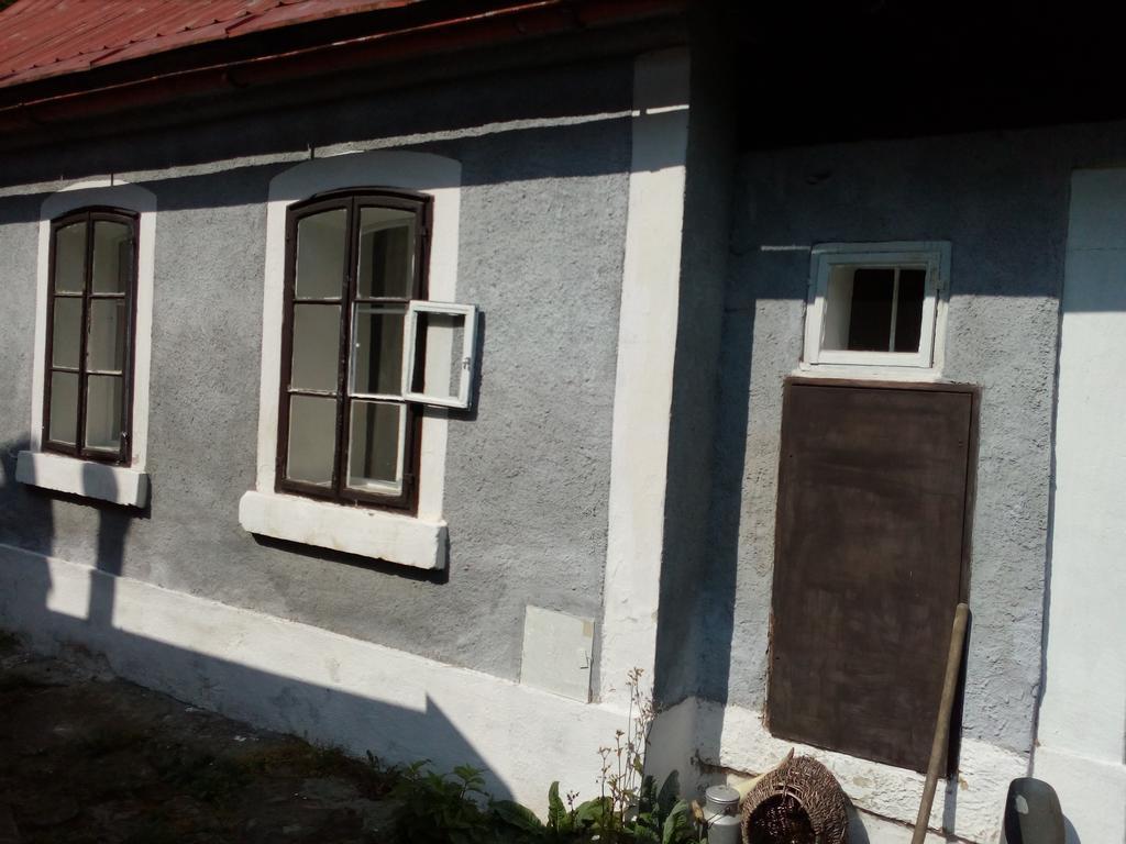 Penzion U Kozy Chribska Exterior photo